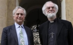 militant-atheist-richard-dawkins-with-archbishop-of-canterbury-rowan-williams[1]